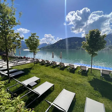 Appartamento Bellevue By Interhome