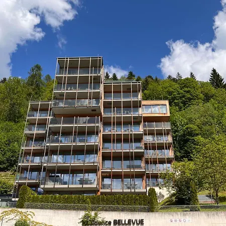 Appartamento Bellevue By Interhome Zell am See