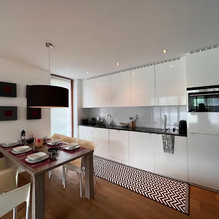 Bellevue By Interhome Appartamento
