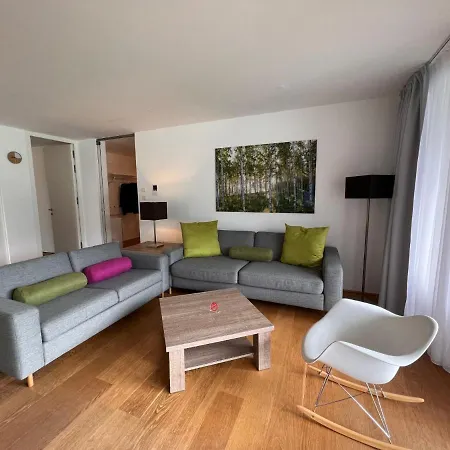 Bellevue By Interhome Appartamento Zell am See