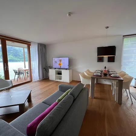 Appartamento Bellevue By Interhome Zell am See