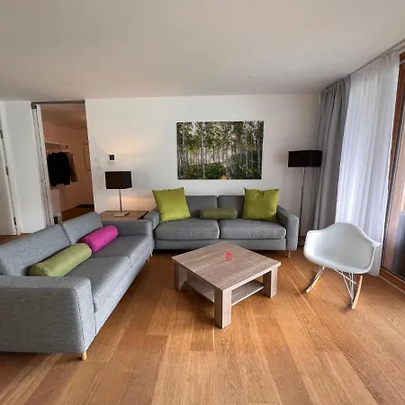 Apartment Bellevue By Interhome
