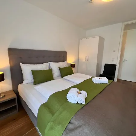 Appartamento Bellevue By Interhome Zell am See