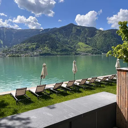 Bellevue By Interhome Appartamento Zell am See