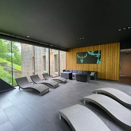 Bellevue By Interhome Appartamento Zell am See