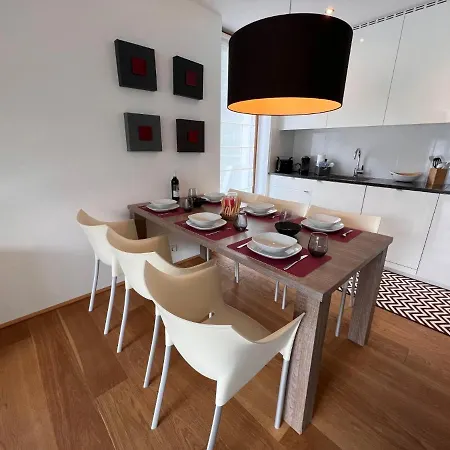 Bellevue By Interhome Appartamento