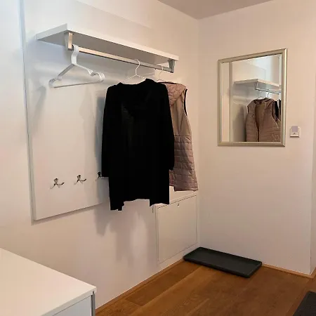 Apartment Bellevue By Interhome *