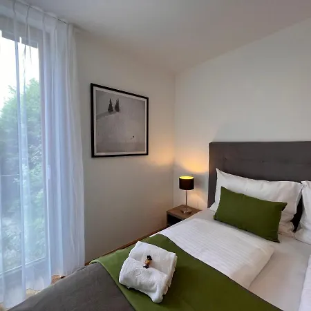 Appartamento Bellevue By Interhome *