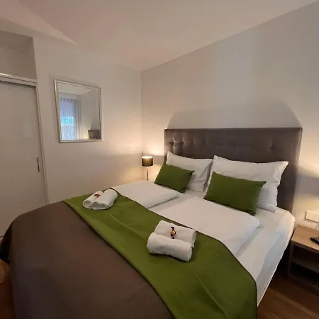 Bellevue By Interhome Appartamento Zell am See