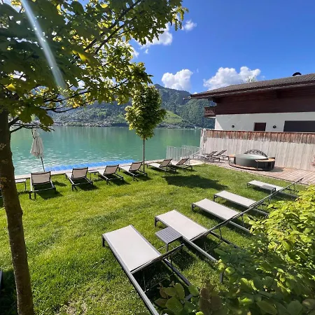 Apartment Bellevue By Interhome Zell am See