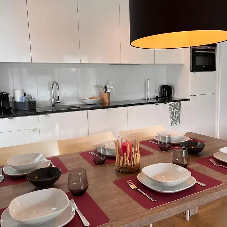 Appartamento Bellevue By Interhome Zell am See