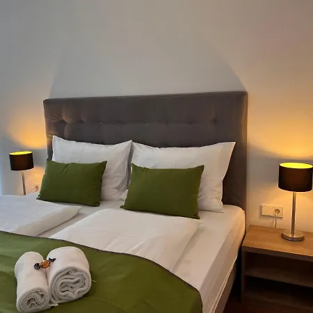 Bellevue By Interhome Appartamento Zell am See