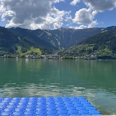 Bellevue By Interhome Appartamento Zell am See