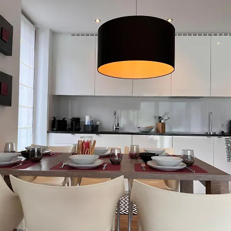 Bellevue By Interhome Appartamento Zell am See