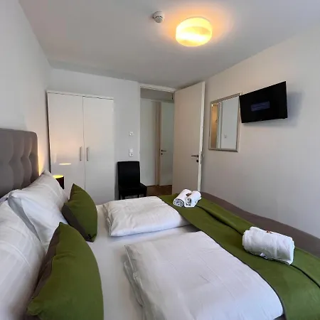 Apartment Bellevue By Interhome