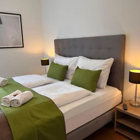Appartamento Bellevue By Interhome