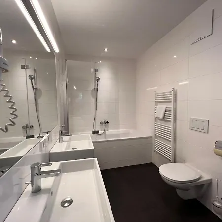 Apartment Bellevue By Interhome