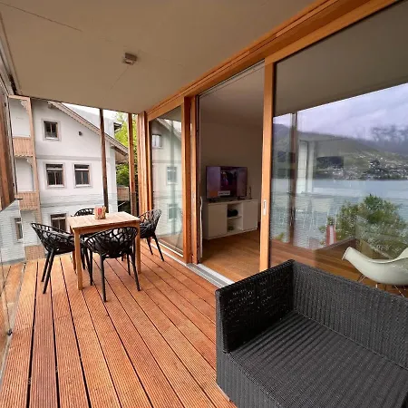 Appartamento Bellevue By Interhome