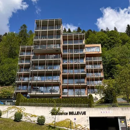 Bellevue By Interhome Appartamento *
