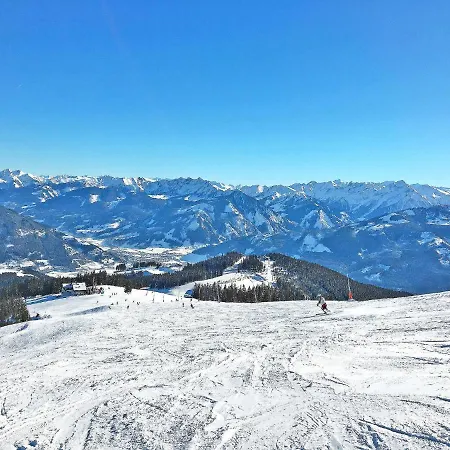 Appartamento Bellevue By Interhome Zell am See
