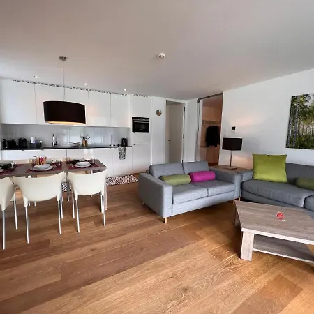 Appartamento Bellevue By Interhome