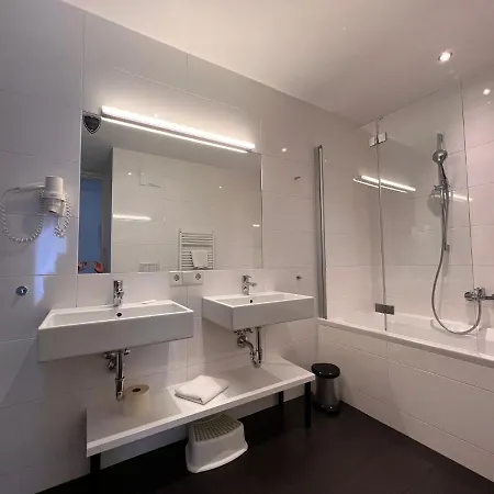 Appartamento Bellevue By Interhome *