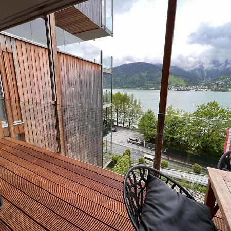 Bellevue By Interhome Appartamento